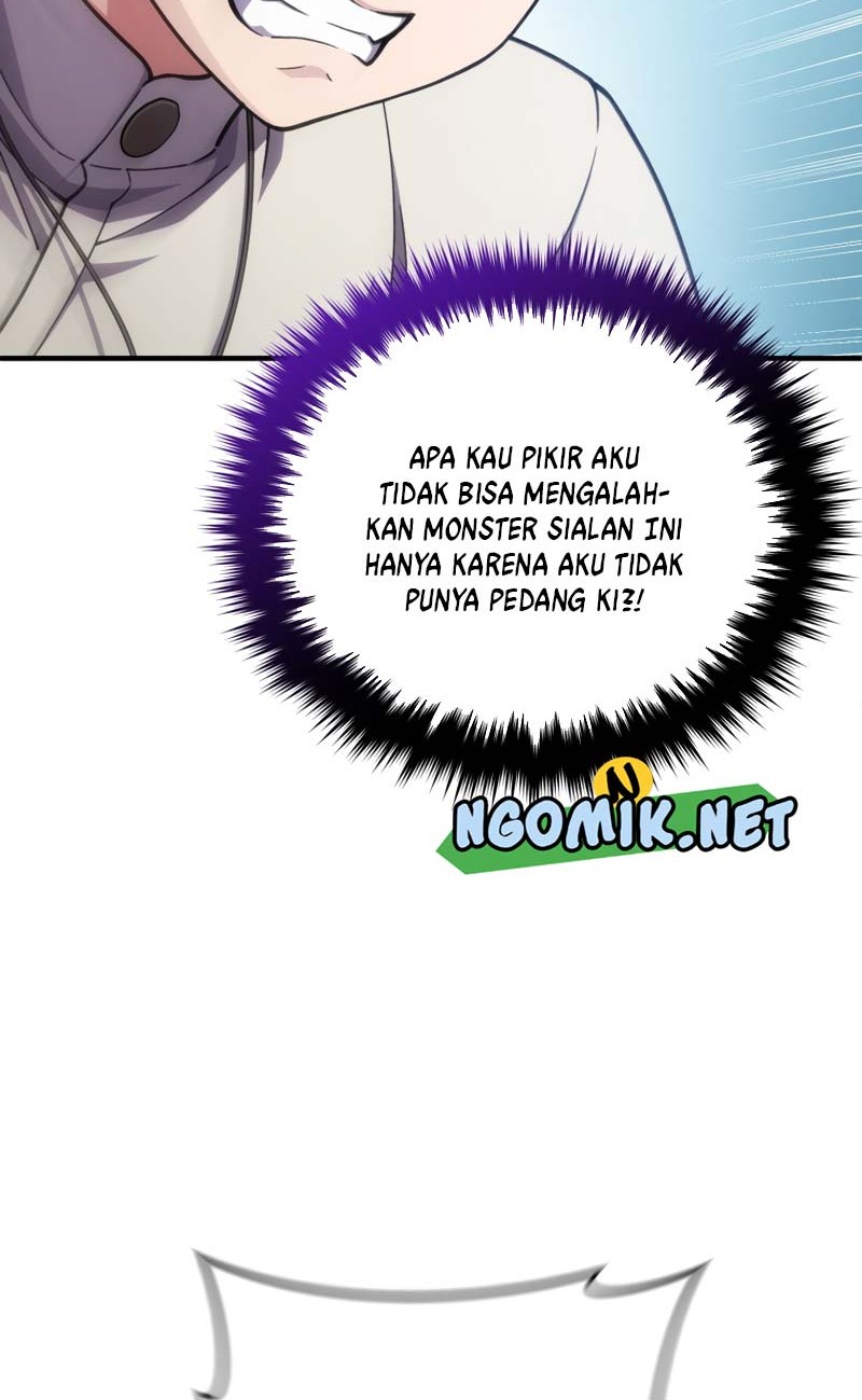 Damn Reincarnation Bab 11 halaman 65