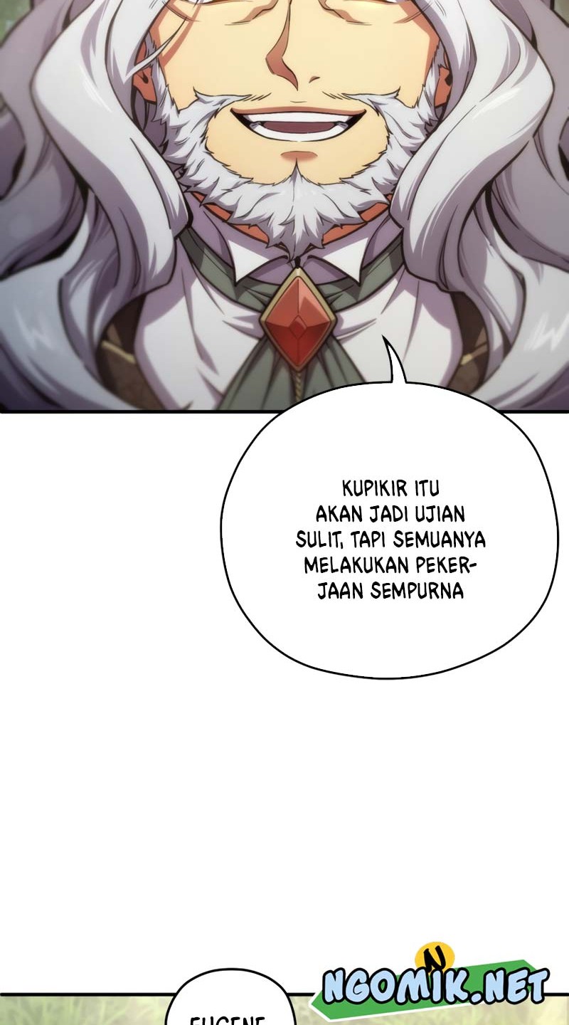 Damn Reincarnation Bab 13 halaman 9