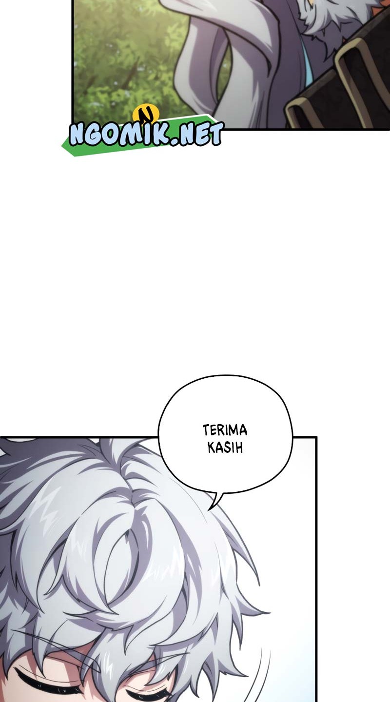 Damn Reincarnation Bab 13 halaman 11