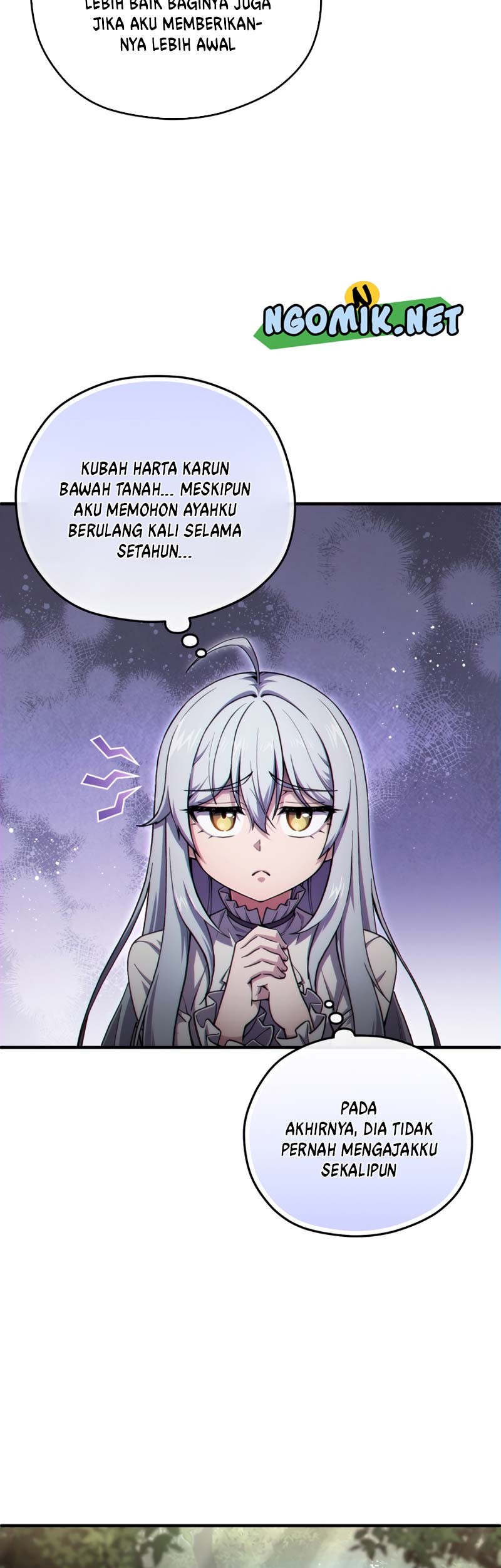 Damn Reincarnation Bab 13 halaman 24