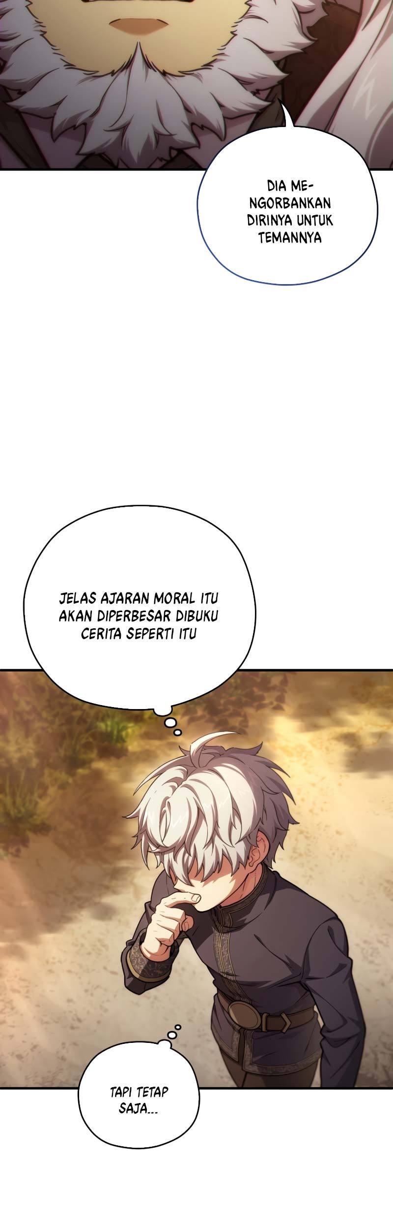 Damn Reincarnation Bab 13 halaman 42