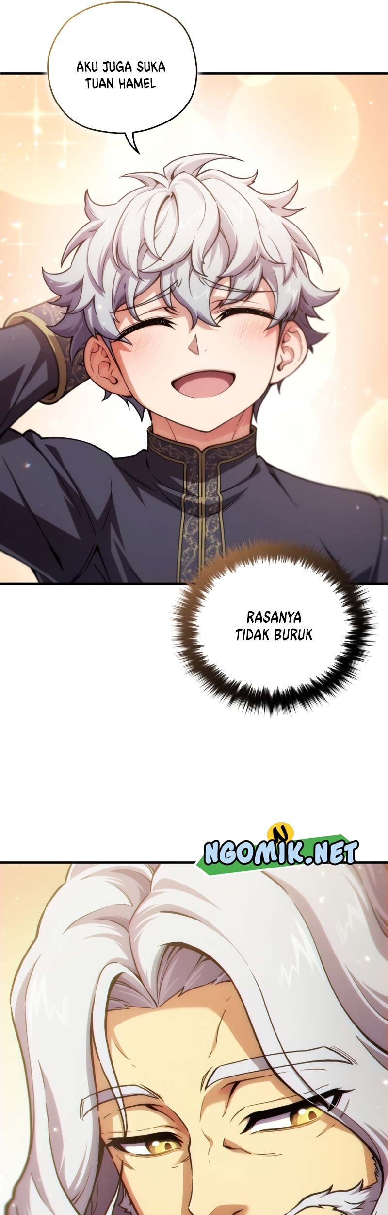Damn Reincarnation Bab 13 halaman 44