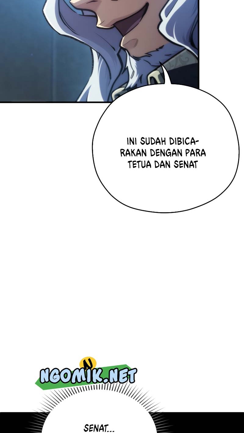 Damn Reincarnation Bab 13 halaman 51