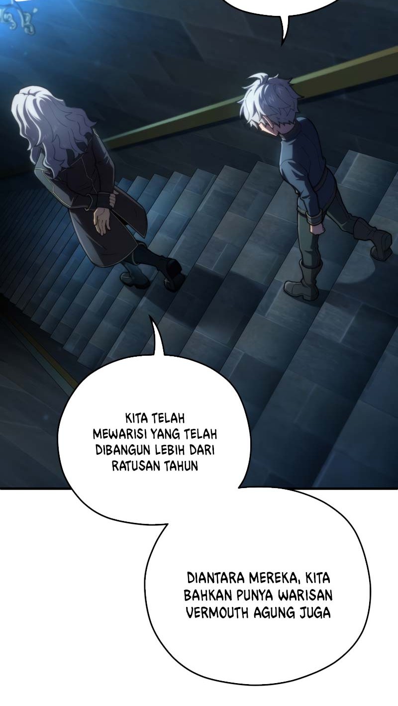 Damn Reincarnation Bab 13 halaman 53