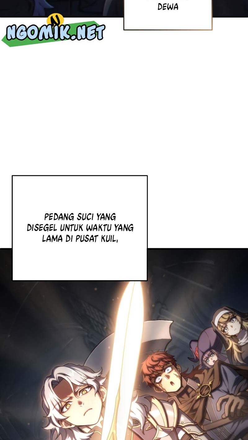 Damn Reincarnation Bab 14 halaman 3