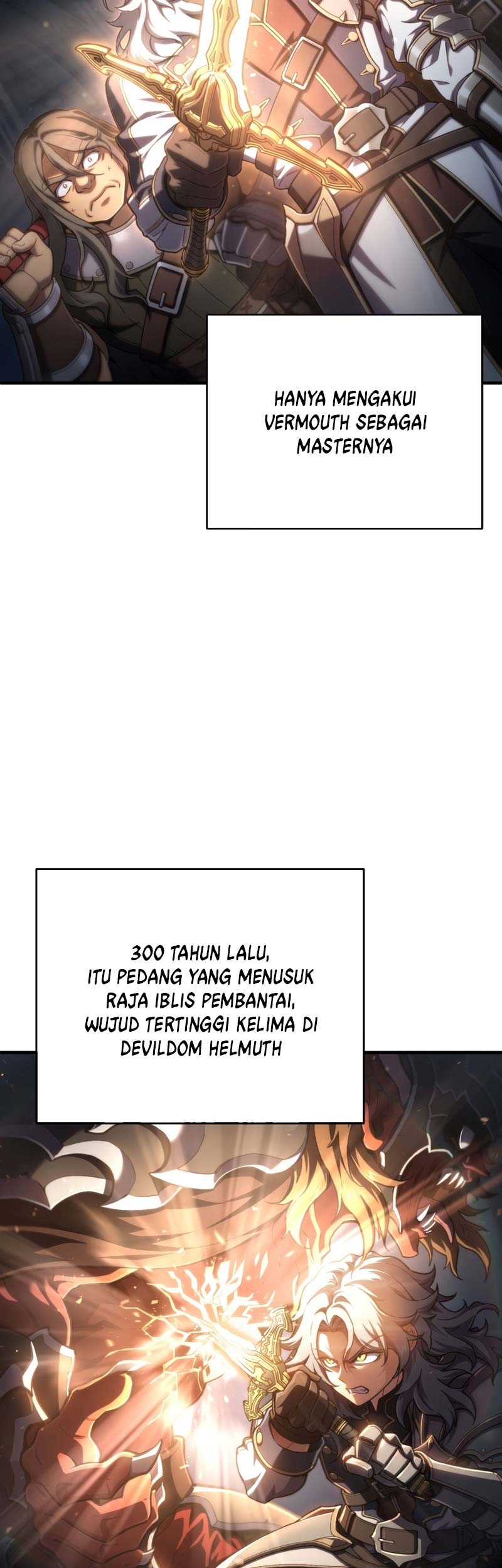 Damn Reincarnation Bab 14 halaman 4