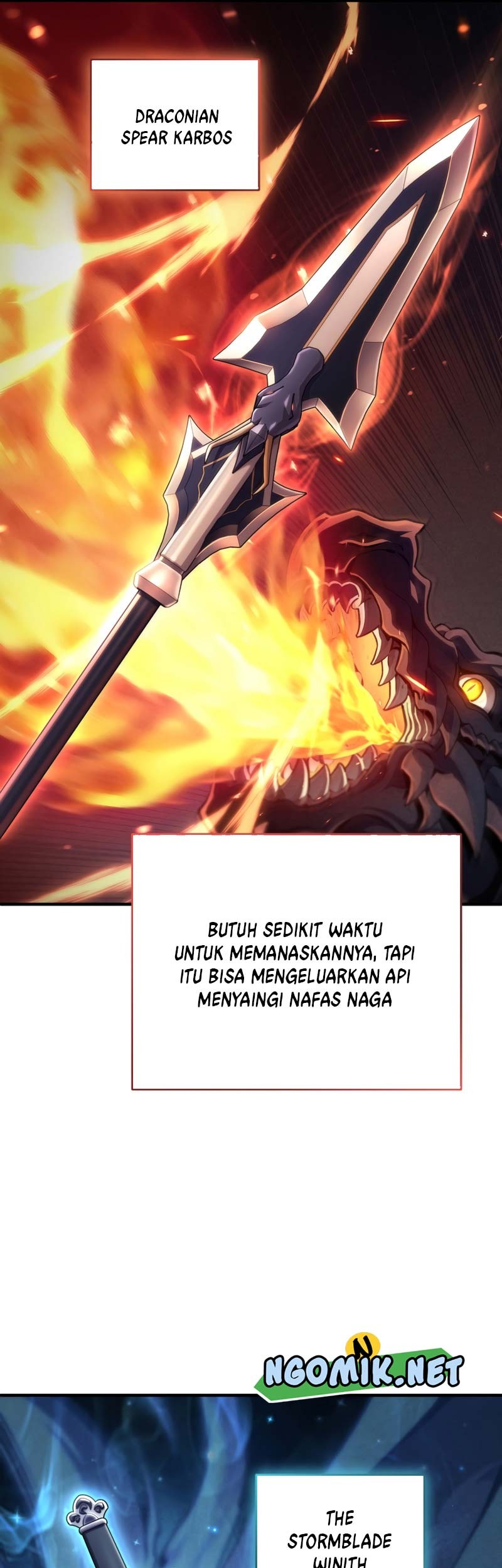Damn Reincarnation Bab 14 halaman 20