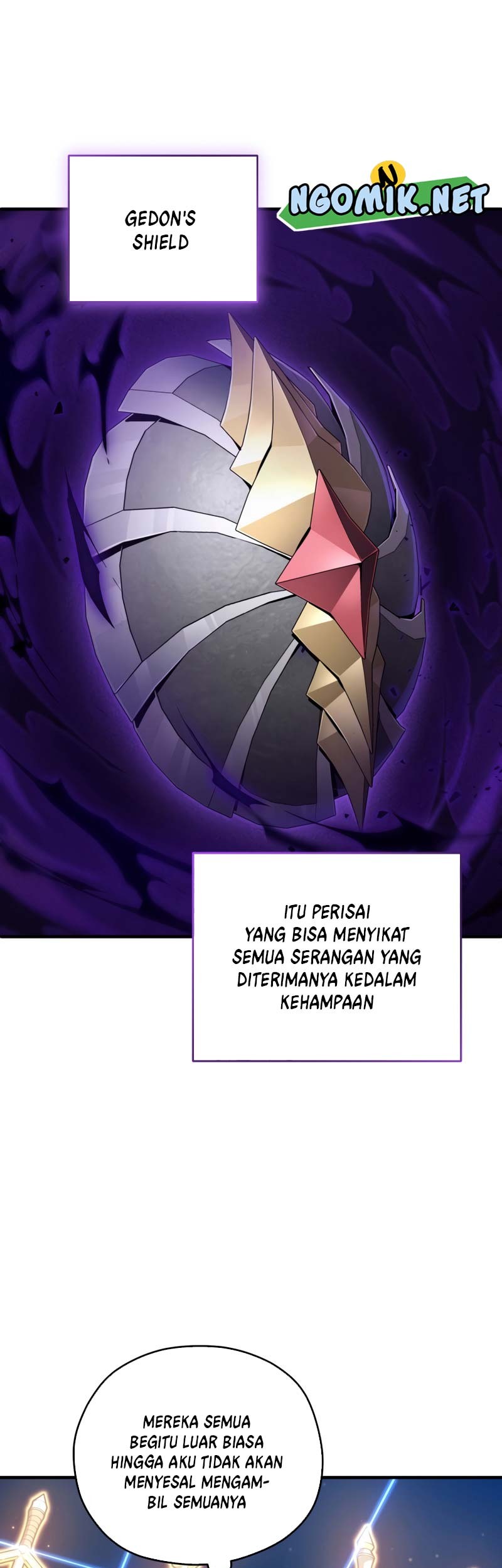 Damn Reincarnation Bab 14 halaman 24