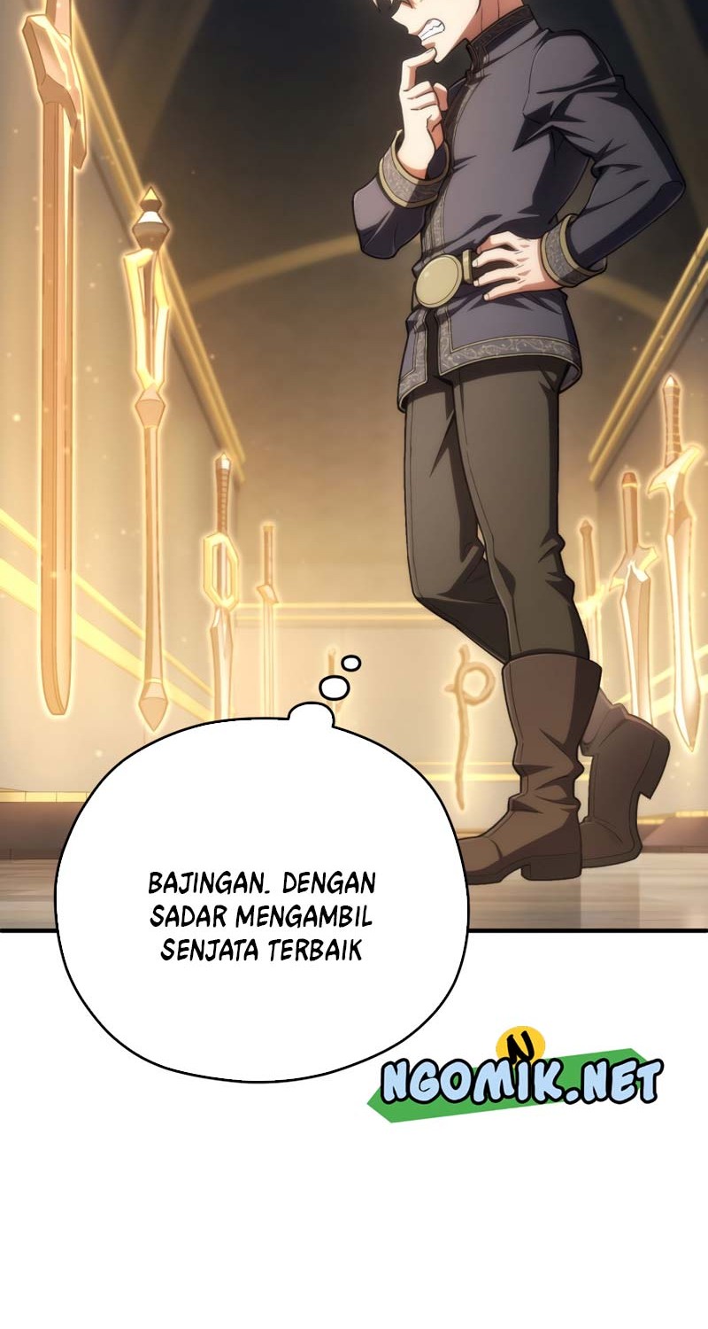 Damn Reincarnation Bab 14 halaman 27