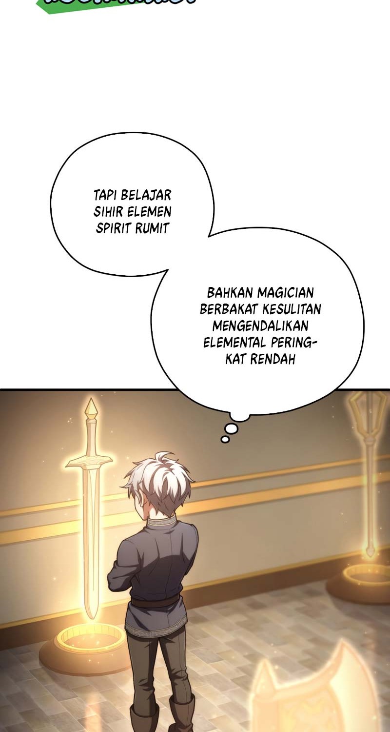 Damn Reincarnation Bab 14 halaman 29
