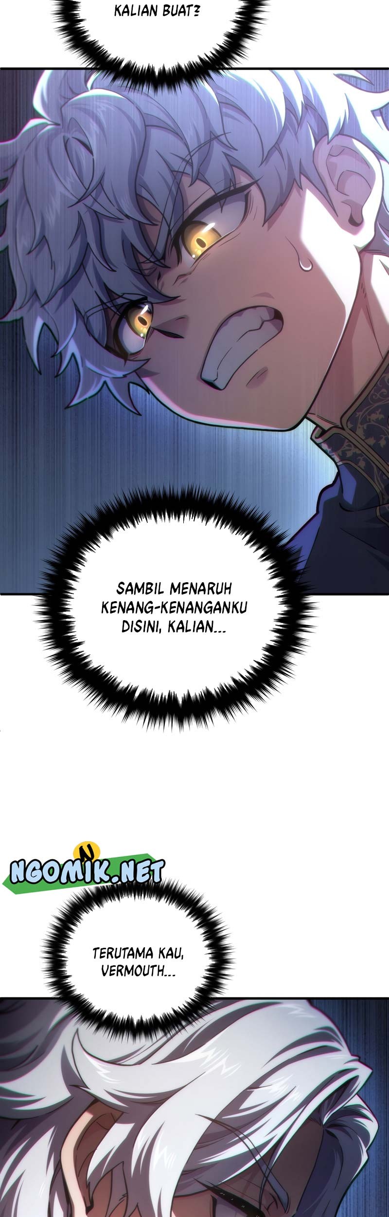 Damn Reincarnation Bab 14 halaman 42