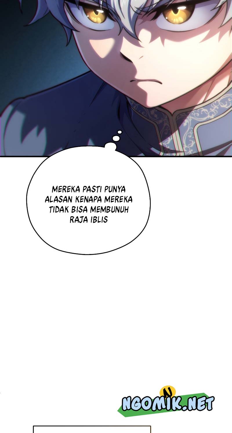 Damn Reincarnation Bab 14 halaman 45