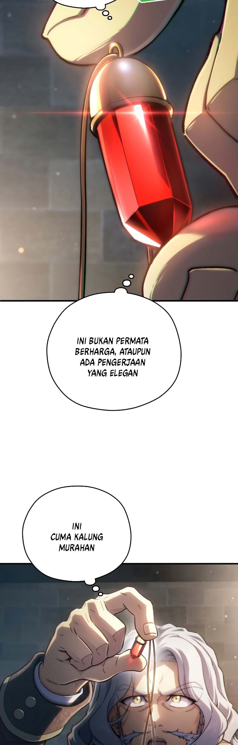 Damn Reincarnation Bab 14 halaman 52