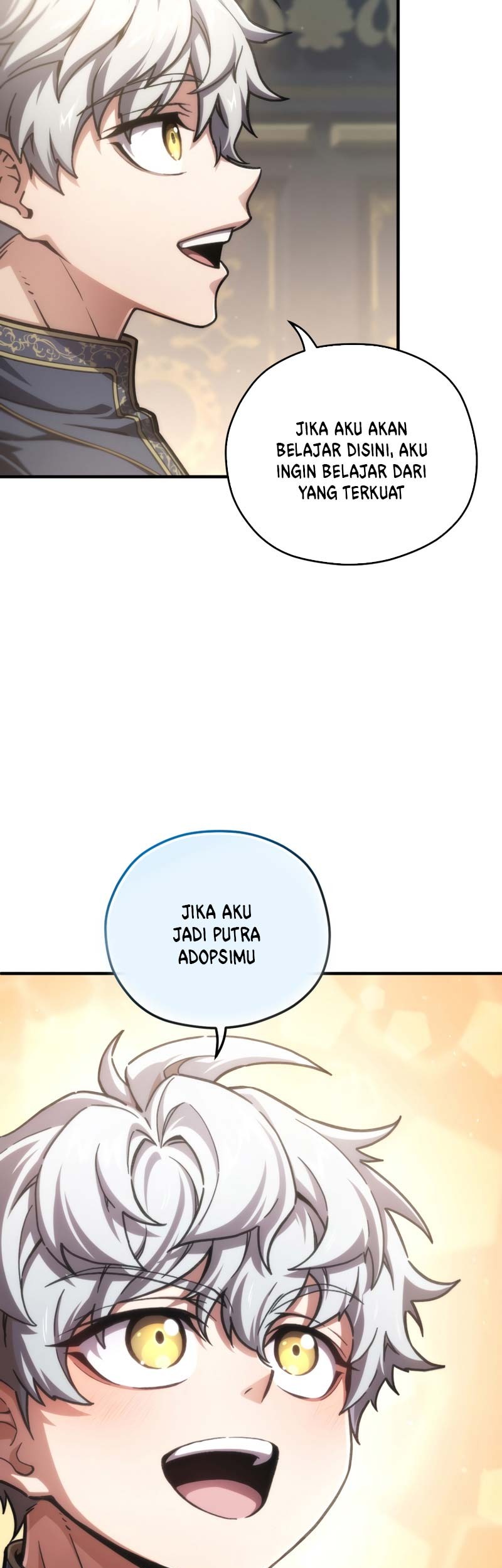 Damn Reincarnation Bab 17 halaman 16