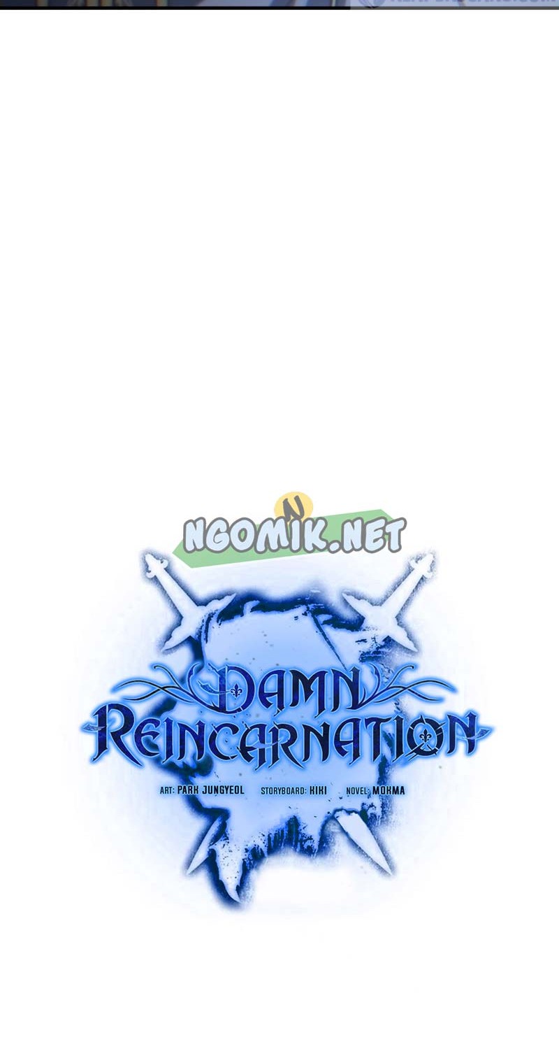 Damn Reincarnation Bab 17 halaman 19