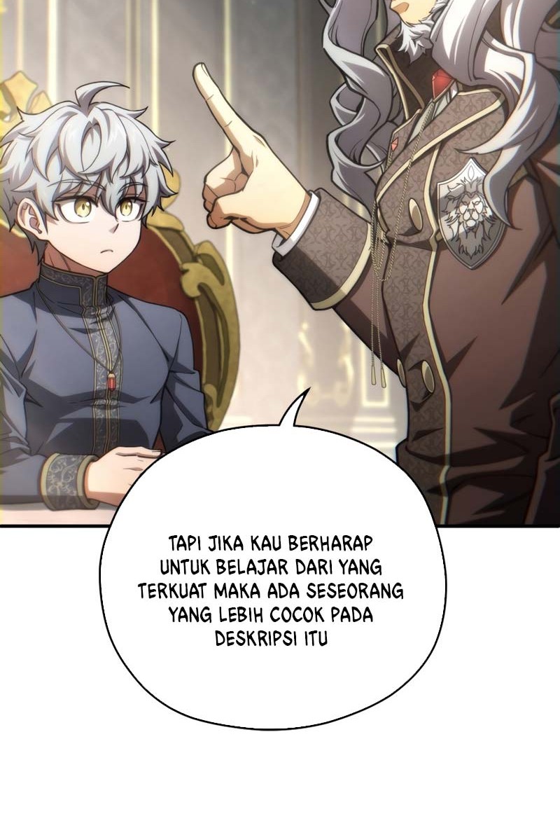 Damn Reincarnation Bab 17 halaman 21