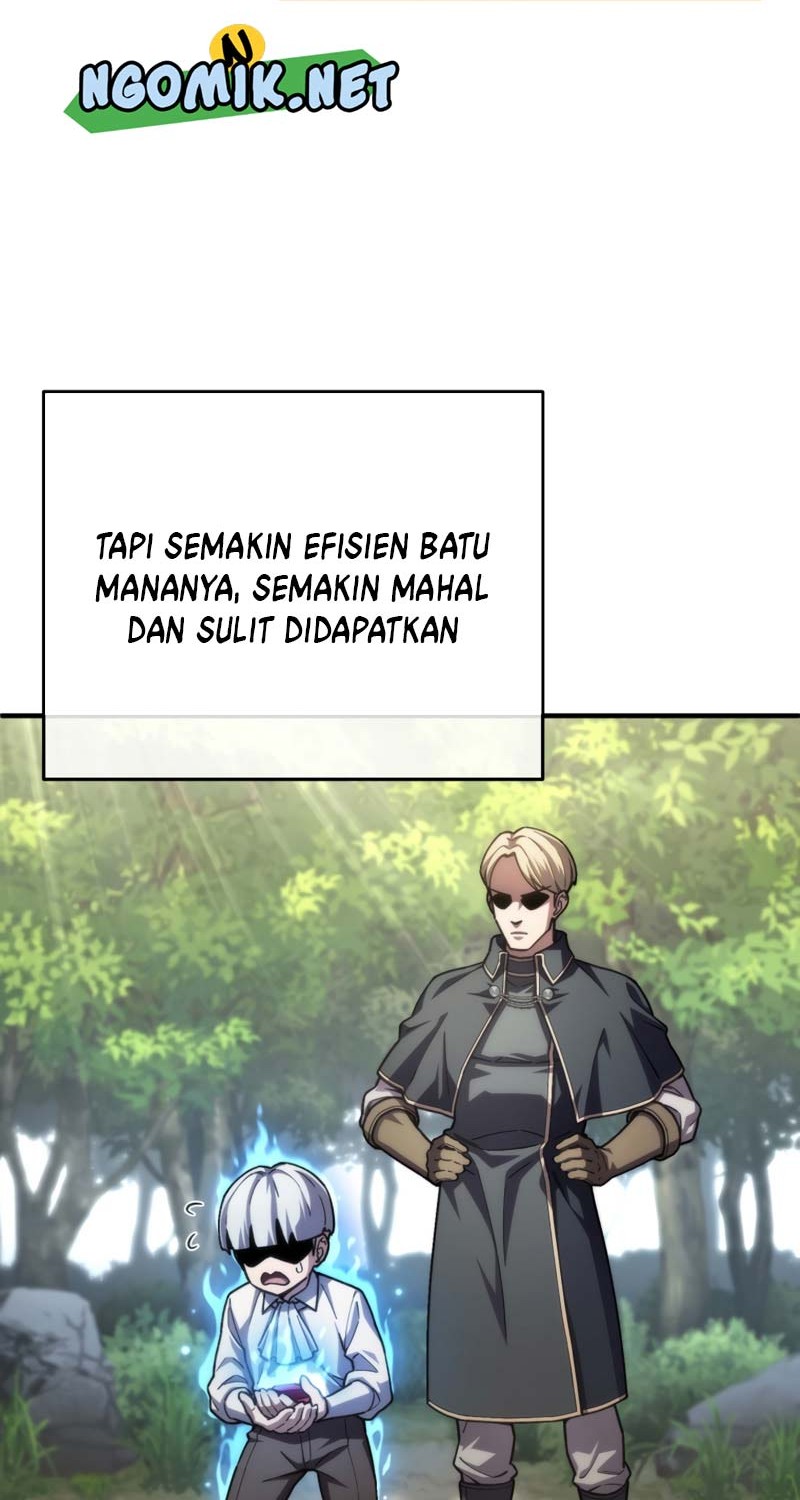 Damn Reincarnation Bab 17 halaman 29