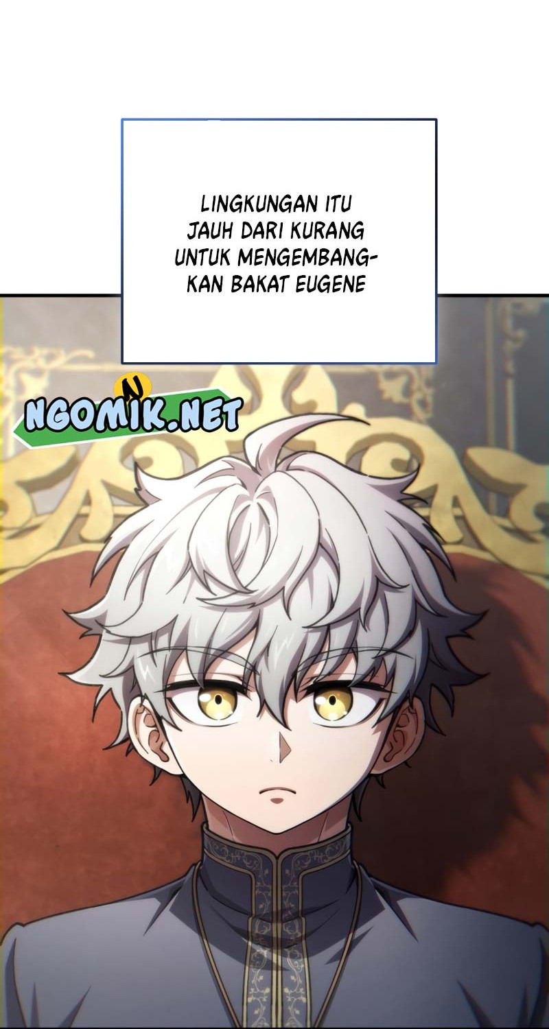 Damn Reincarnation Bab 17 halaman 31