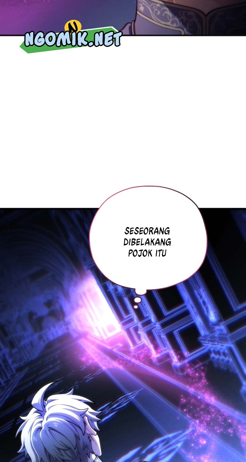 Damn Reincarnation Bab 17 halaman 41