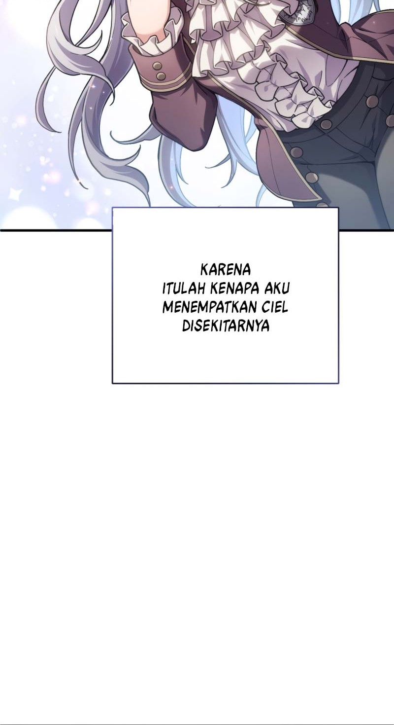 Damn Reincarnation Bab 17 halaman 55