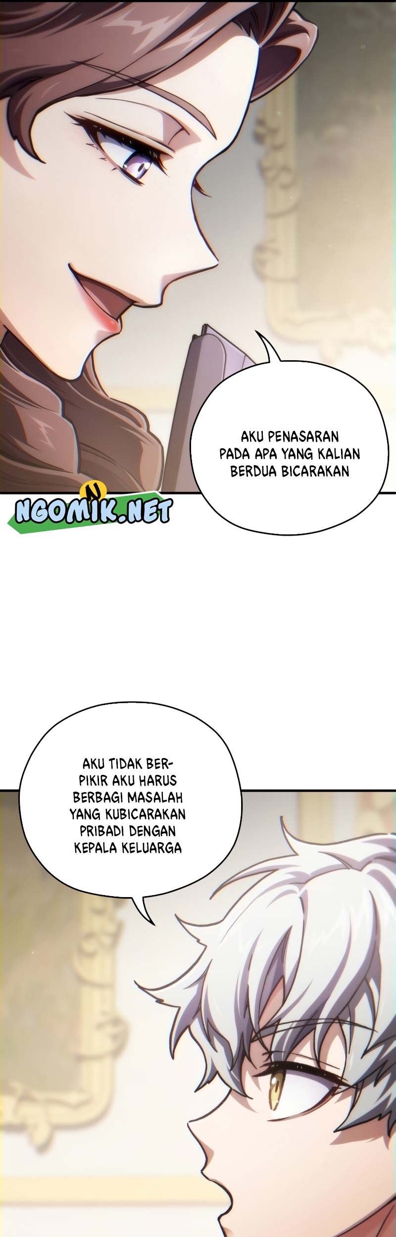 Damn Reincarnation Bab 17 halaman 56