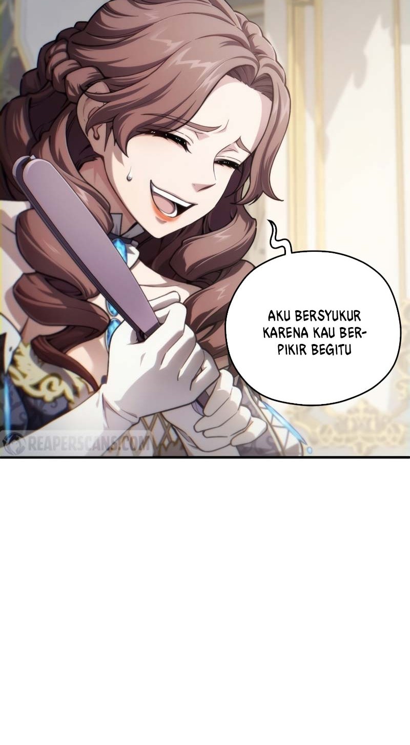 Damn Reincarnation Bab 17 halaman 61