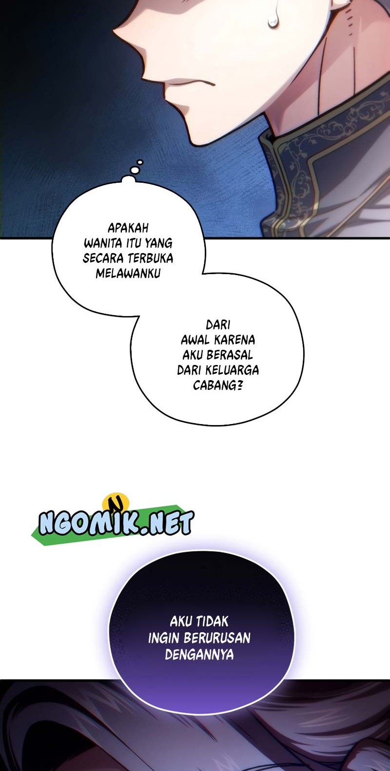 Damn Reincarnation Bab 17 halaman 69