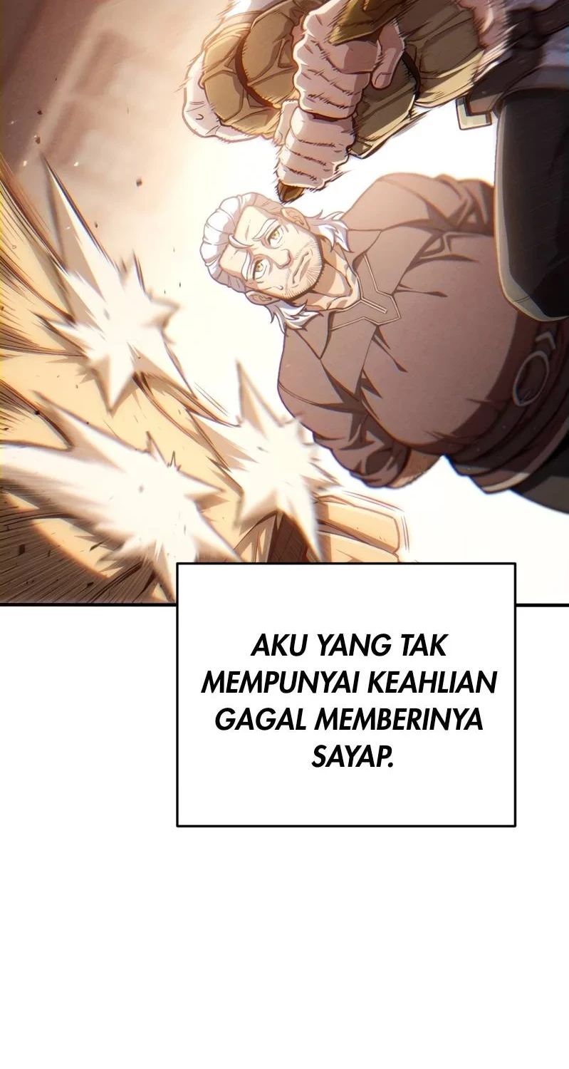 Damn Reincarnation chapter 18 halaman 7