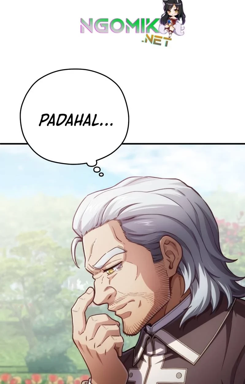 Damn Reincarnation chapter 18 halaman 9
