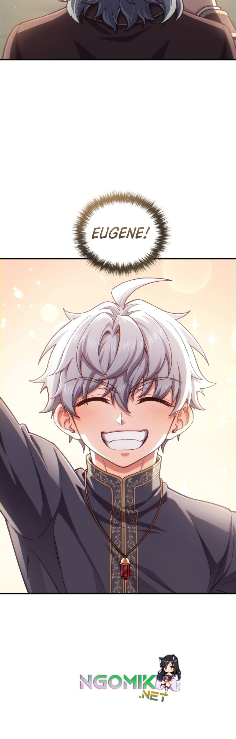 Damn Reincarnation chapter 18 halaman 12