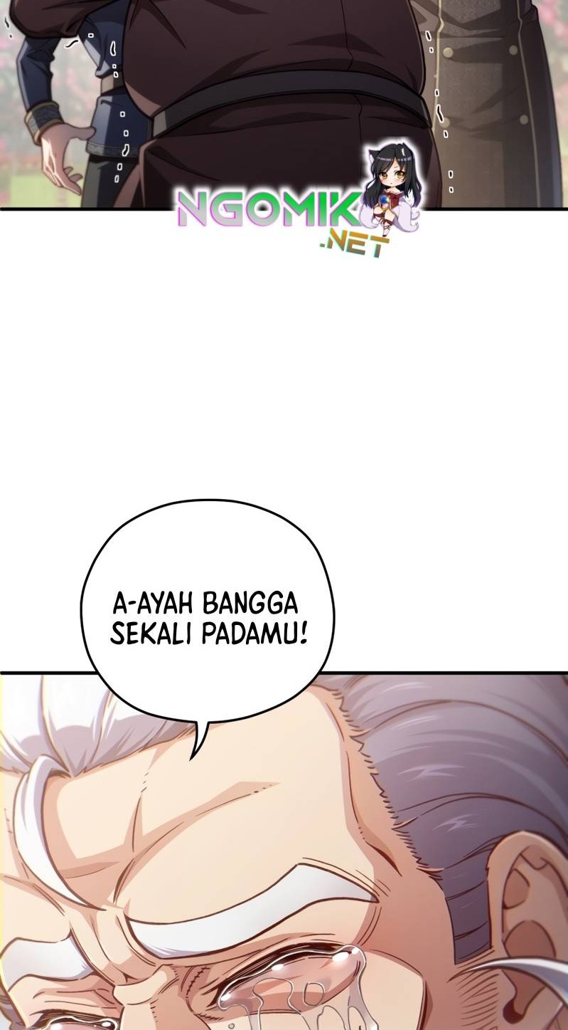 Damn Reincarnation chapter 18 halaman 15