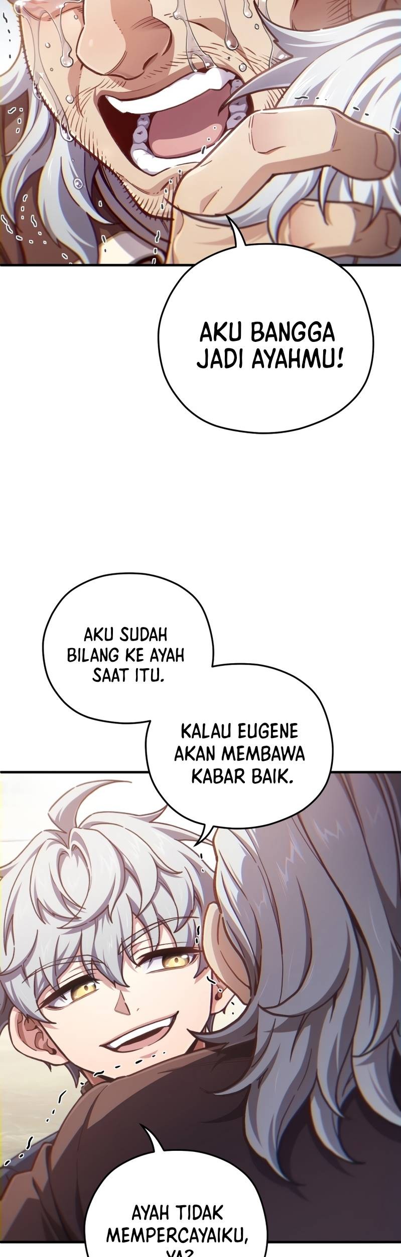 Damn Reincarnation chapter 18 halaman 16