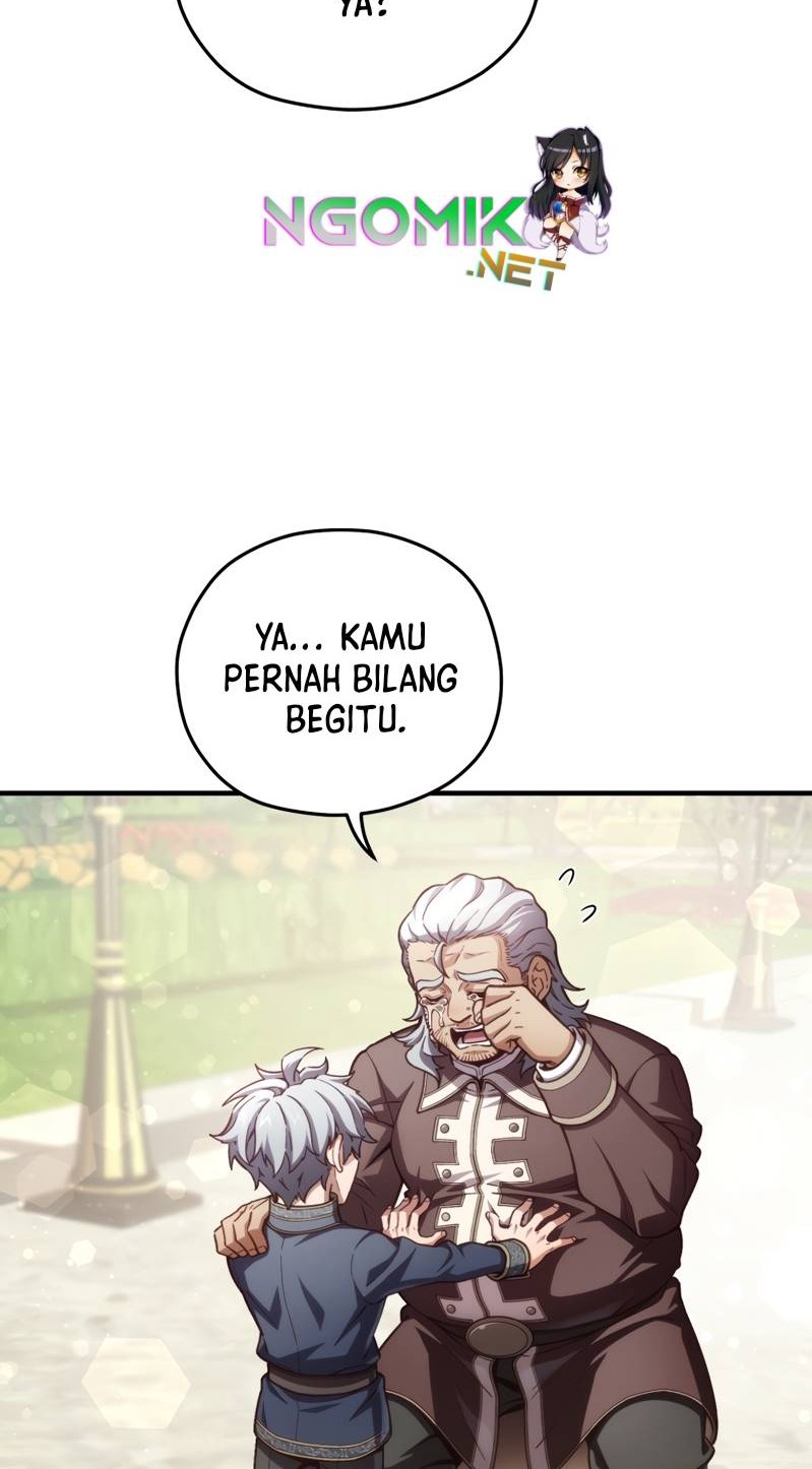 Damn Reincarnation chapter 18 halaman 17