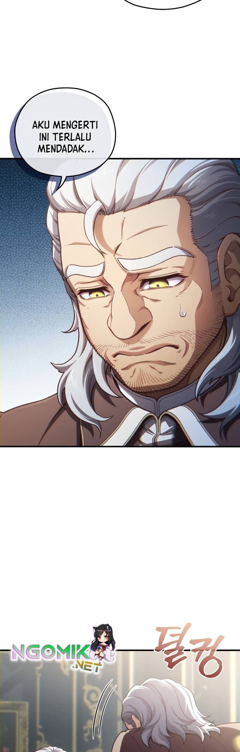 Damn Reincarnation chapter 18 halaman 30