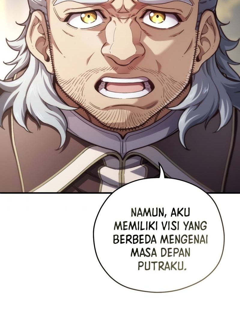 Damn Reincarnation chapter 18 halaman 33