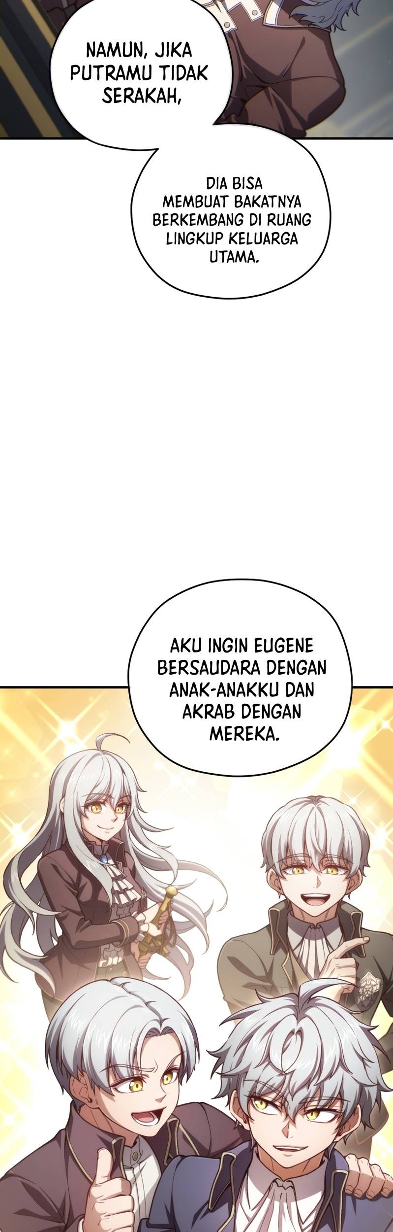 Damn Reincarnation chapter 18 halaman 40