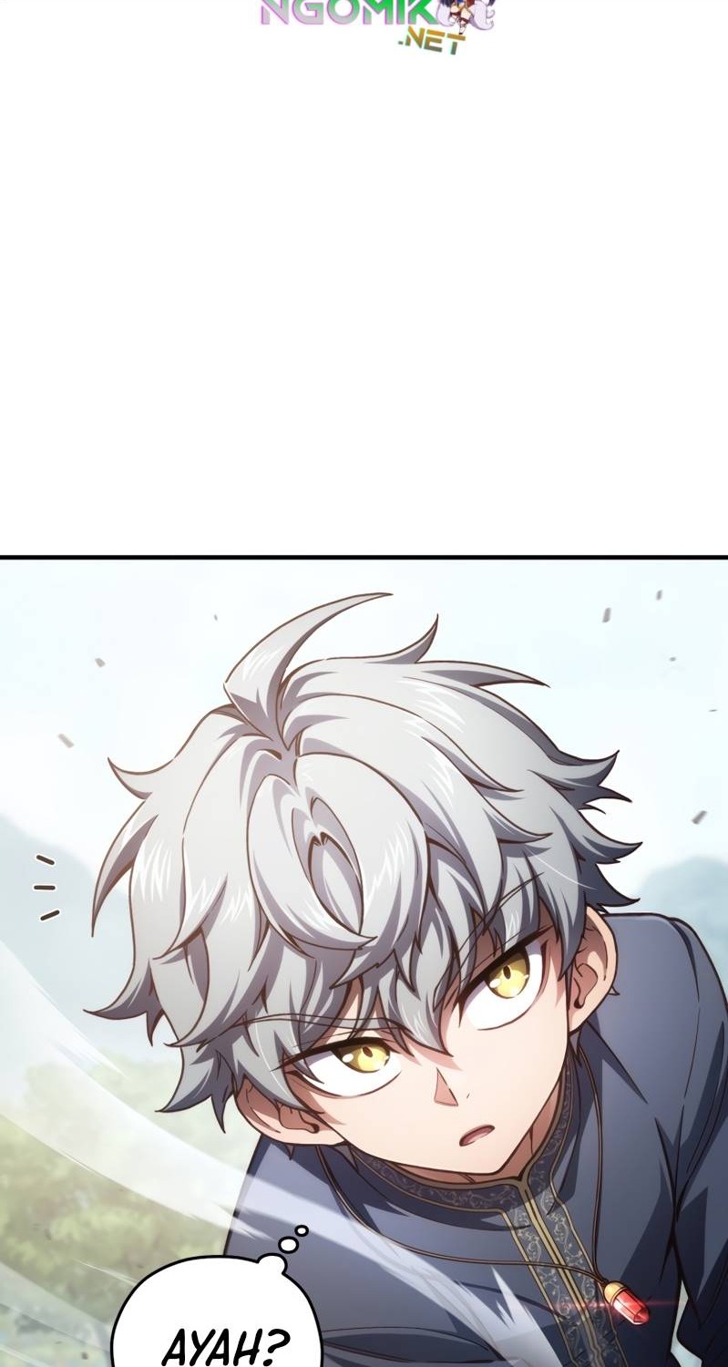 Damn Reincarnation chapter 18 halaman 47