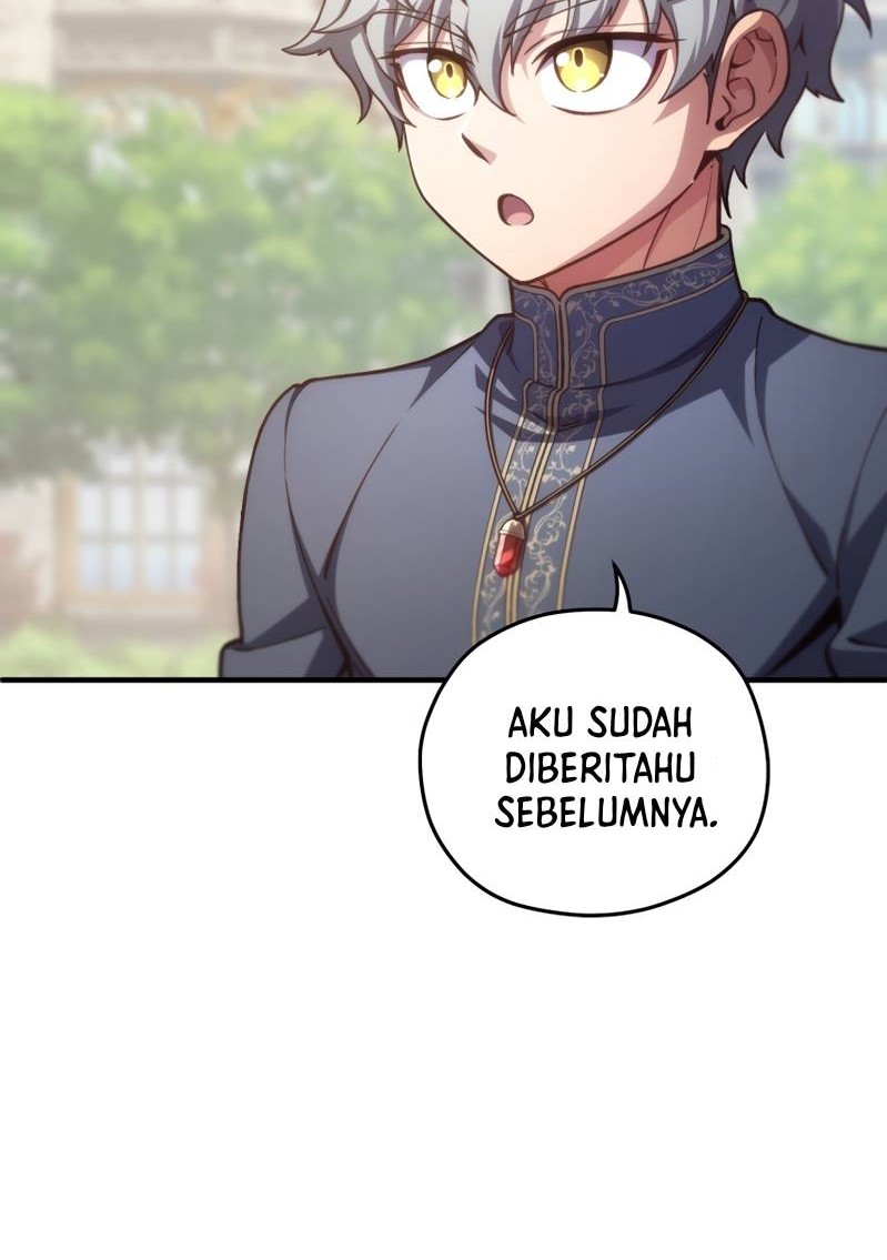 Damn Reincarnation chapter 18 halaman 55