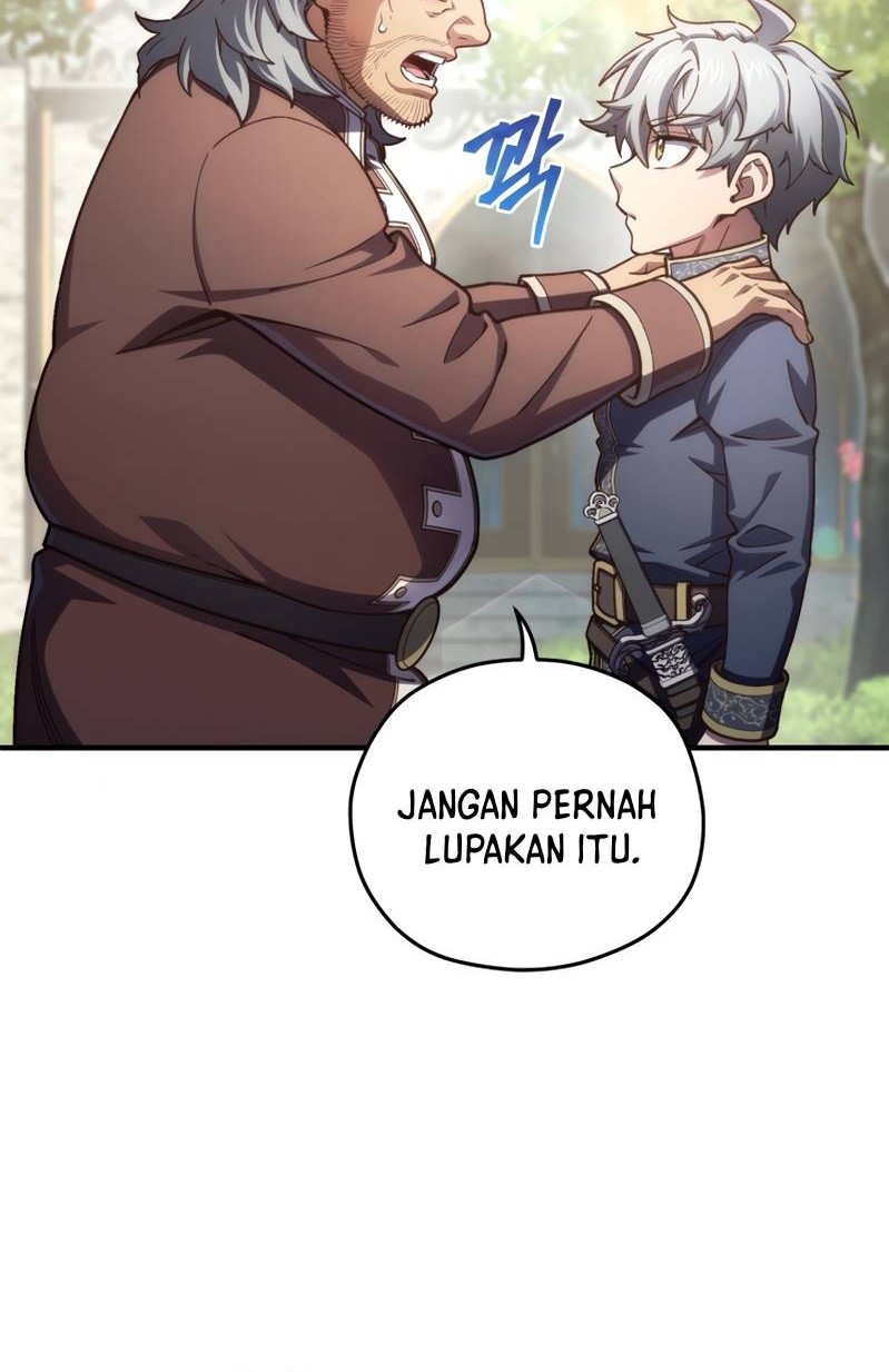 Damn Reincarnation chapter 18 halaman 61