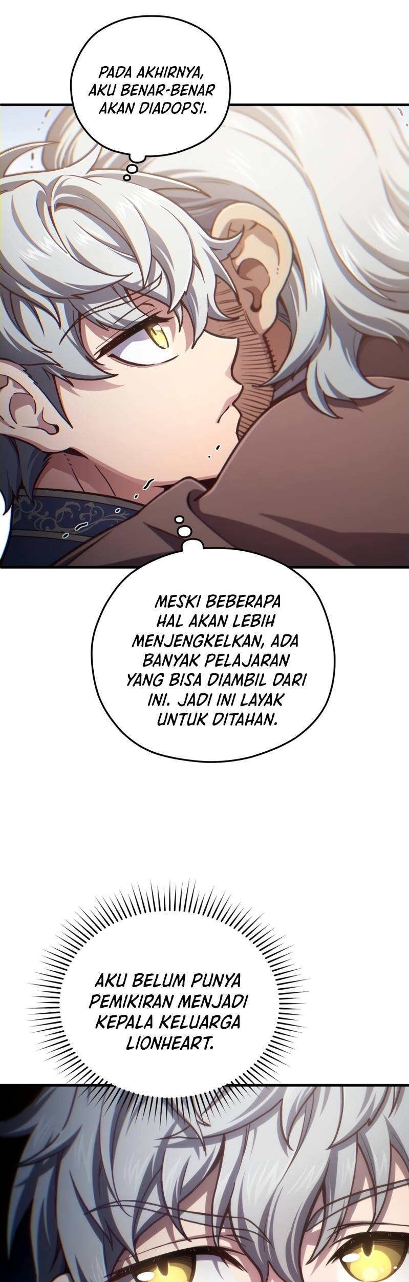 Damn Reincarnation chapter 18 halaman 64