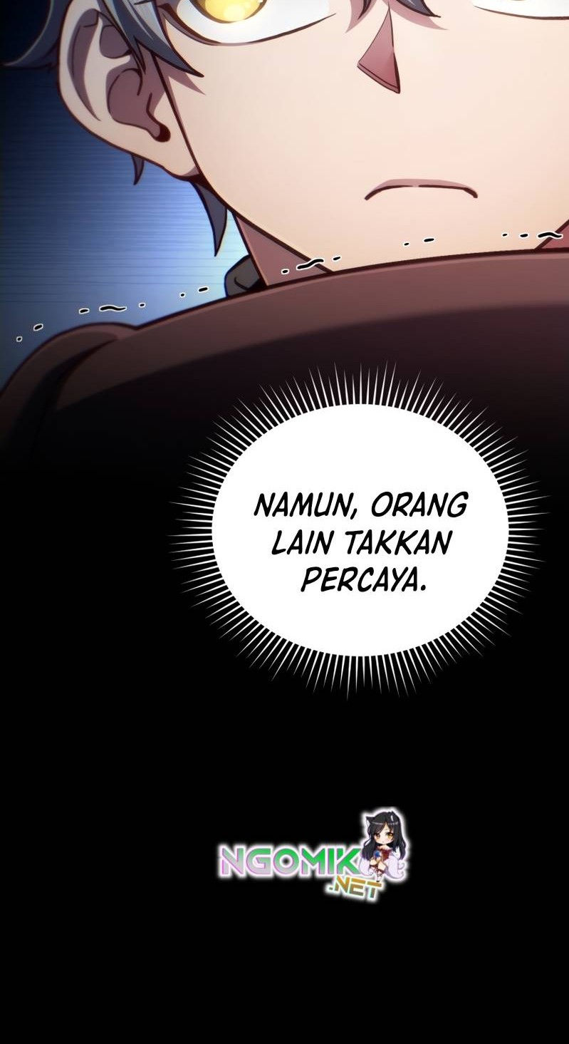 Damn Reincarnation chapter 18 halaman 65