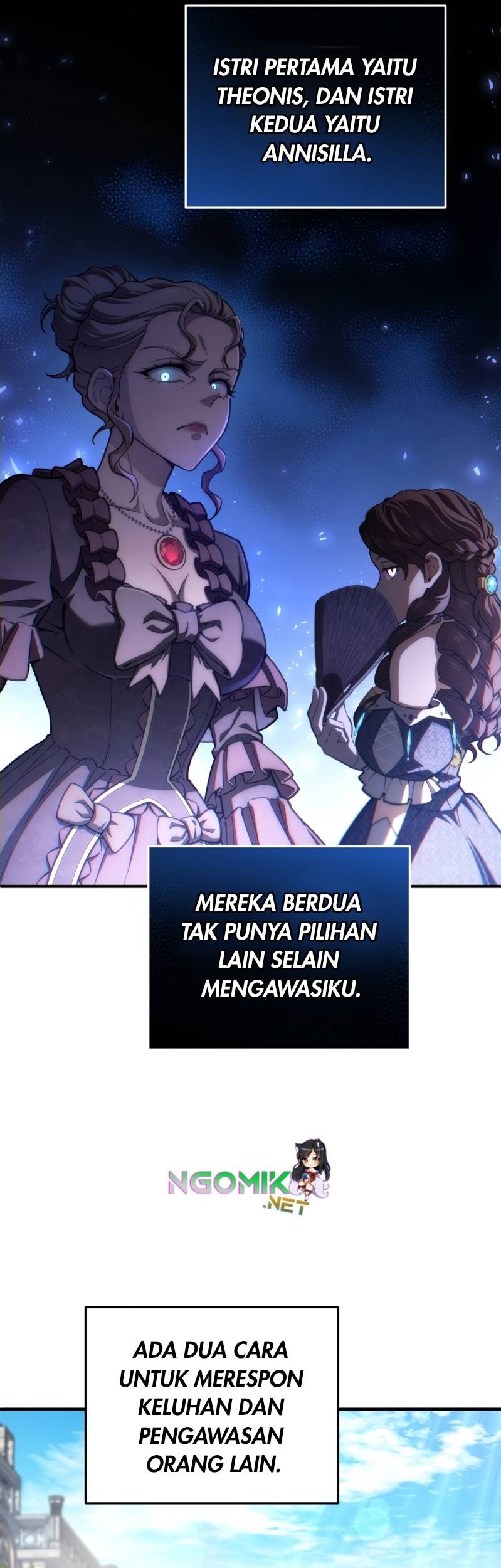 Damn Reincarnation chapter 18 halaman 66