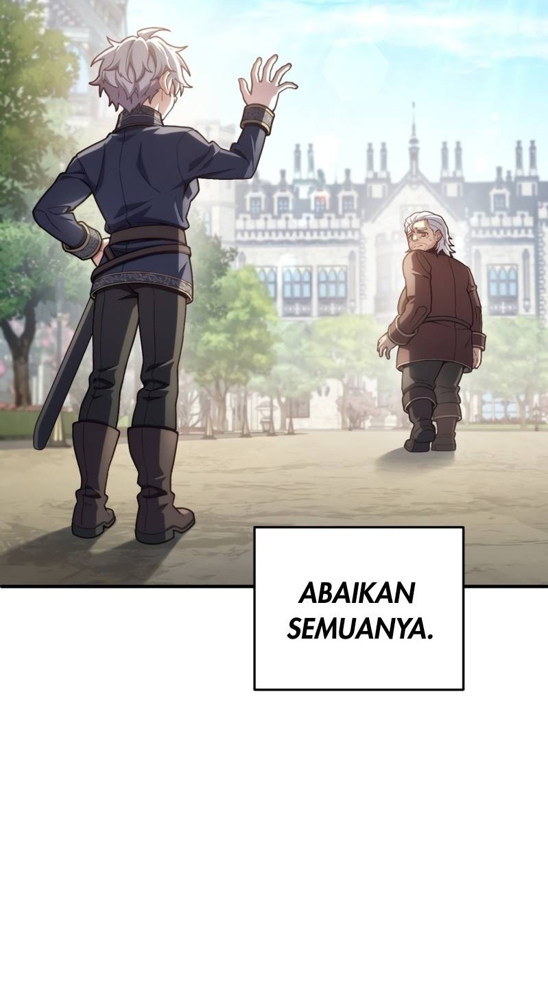 Damn Reincarnation chapter 18 halaman 67