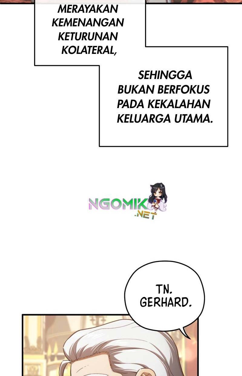 Damn Reincarnation Bab 19 halaman 3