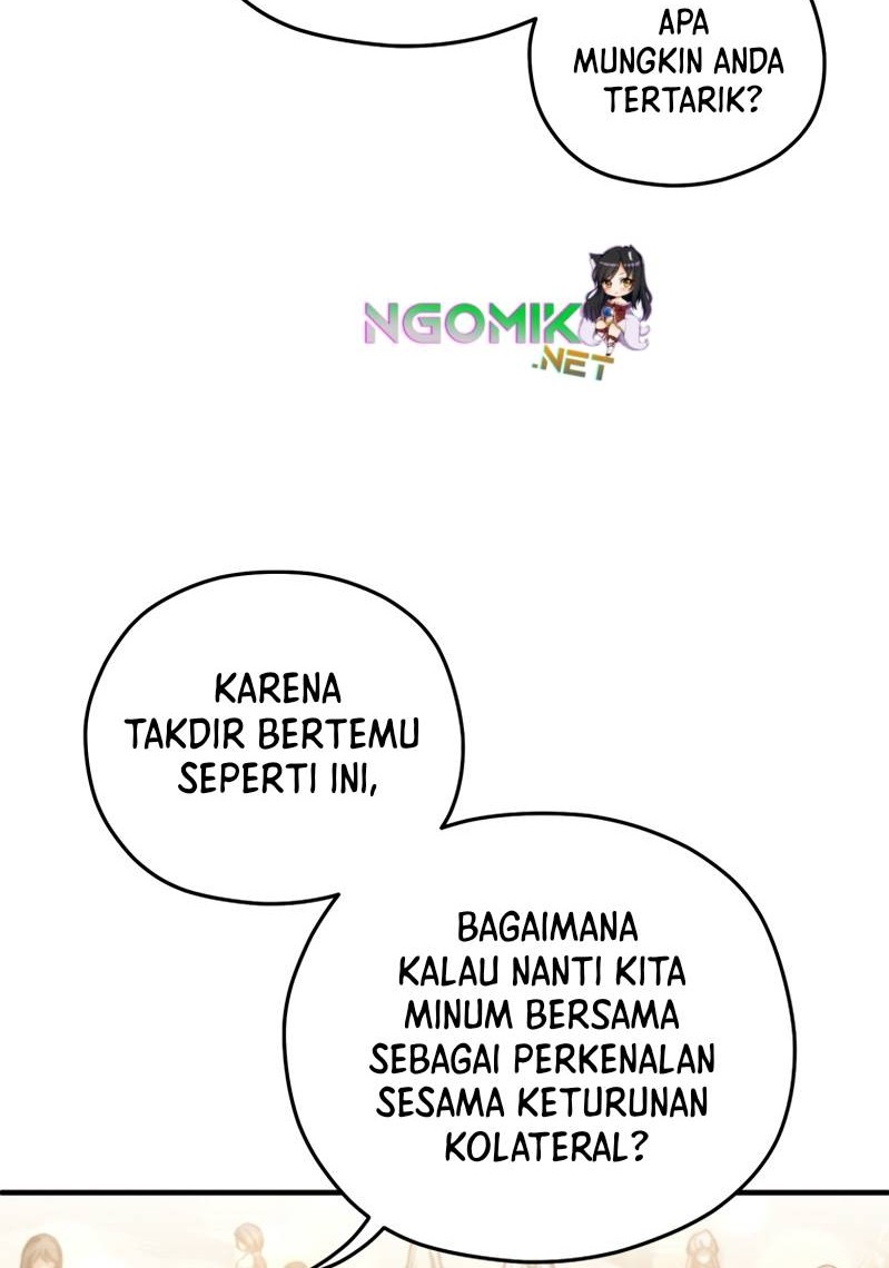 Damn Reincarnation Bab 19 halaman 5