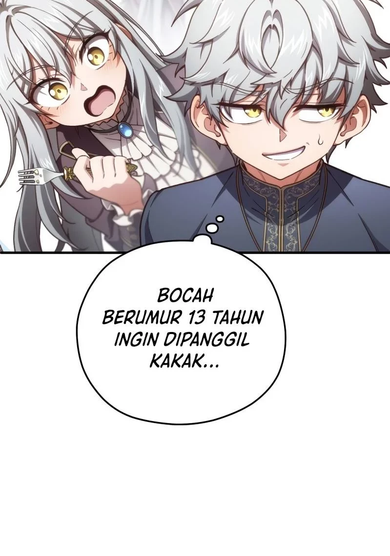 Damn Reincarnation Bab 19 halaman 25