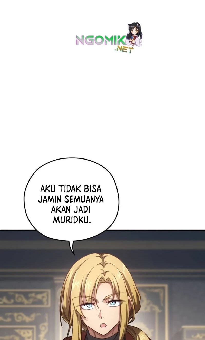 Damn Reincarnation Bab 19 halaman 27