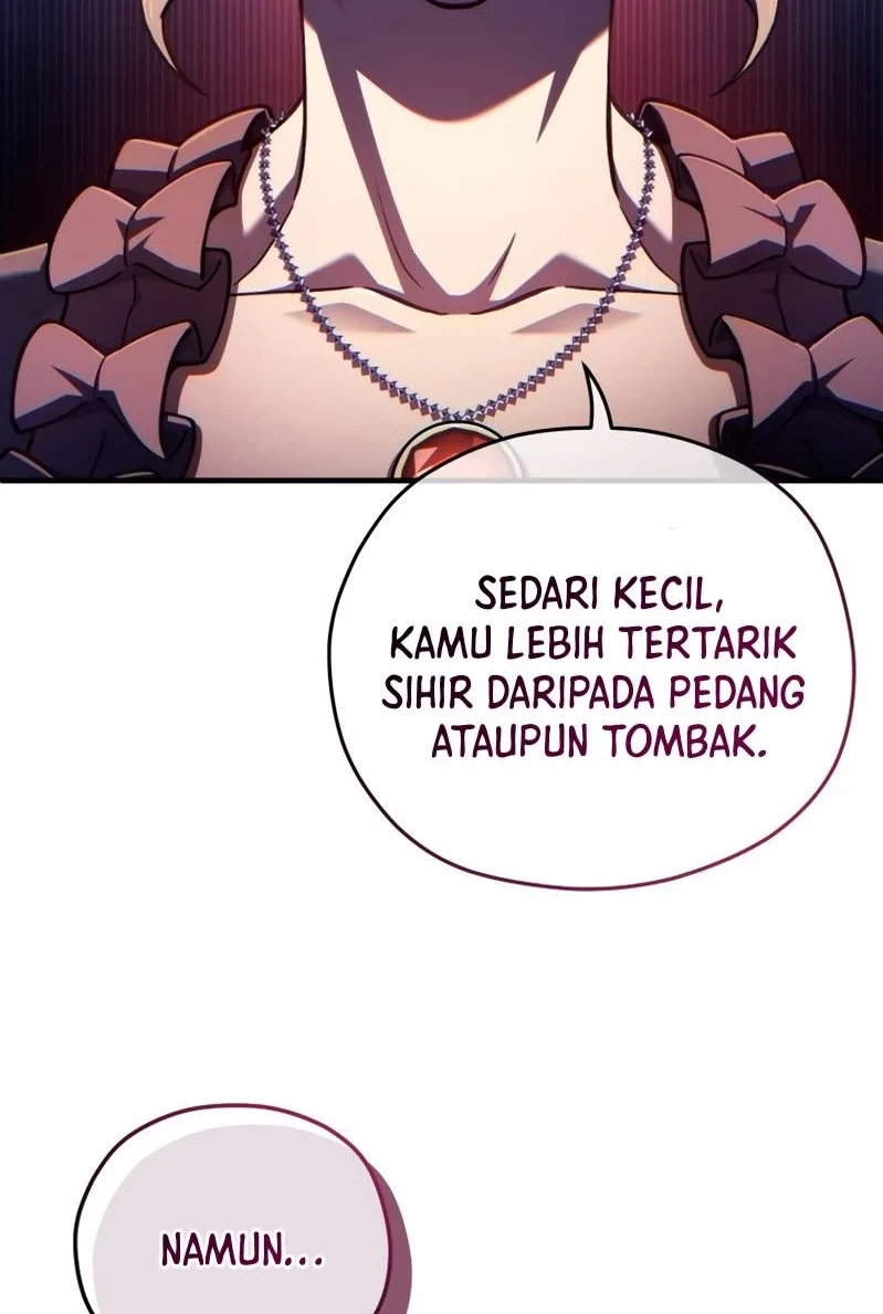 Damn Reincarnation Bab 19 halaman 41