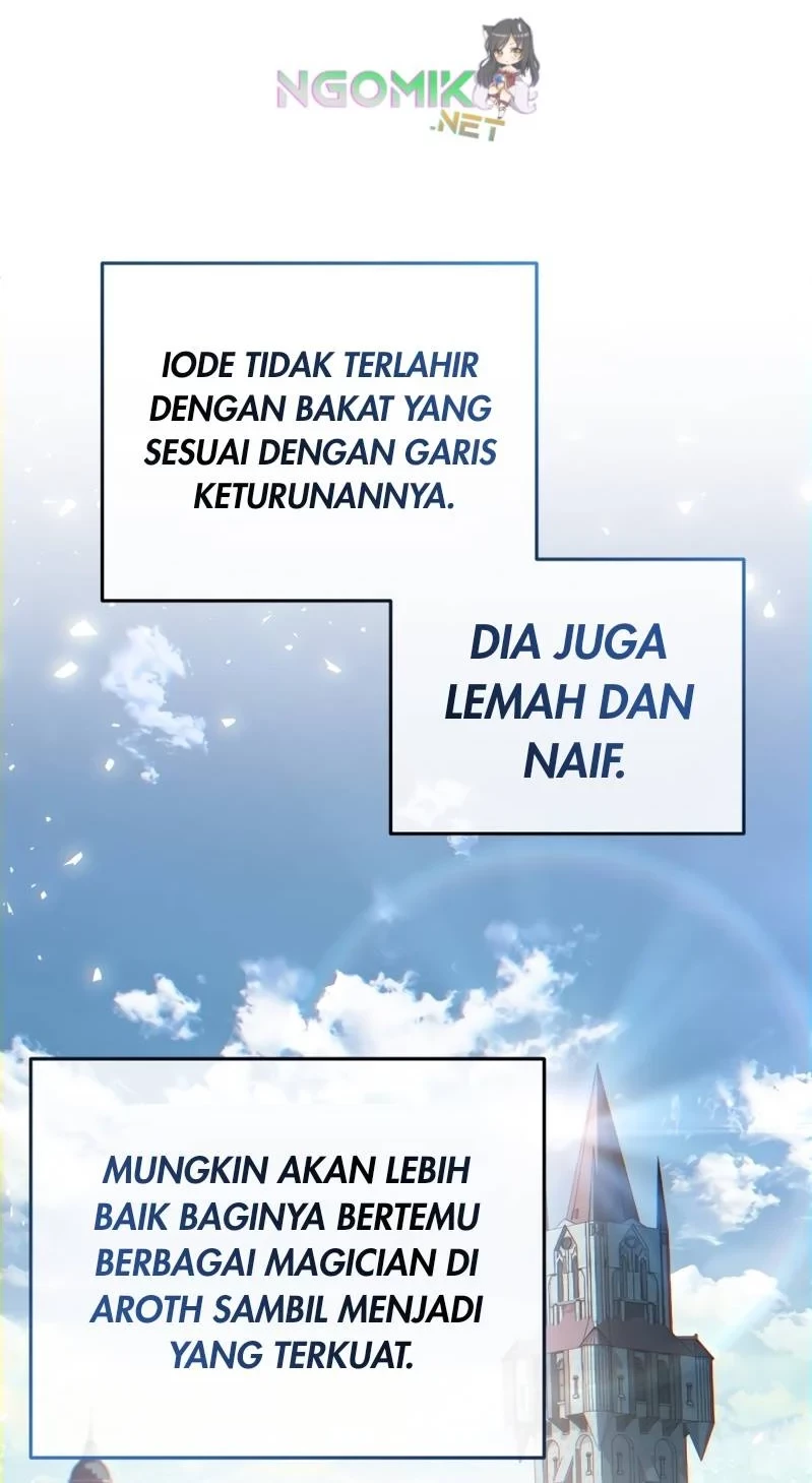 Damn Reincarnation Bab 19 halaman 47