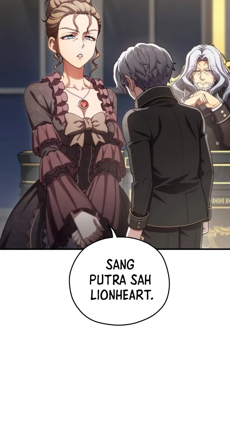 Damn Reincarnation Bab 19 halaman 49